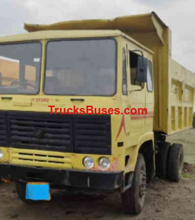 Ashok Leyland 1616 Images